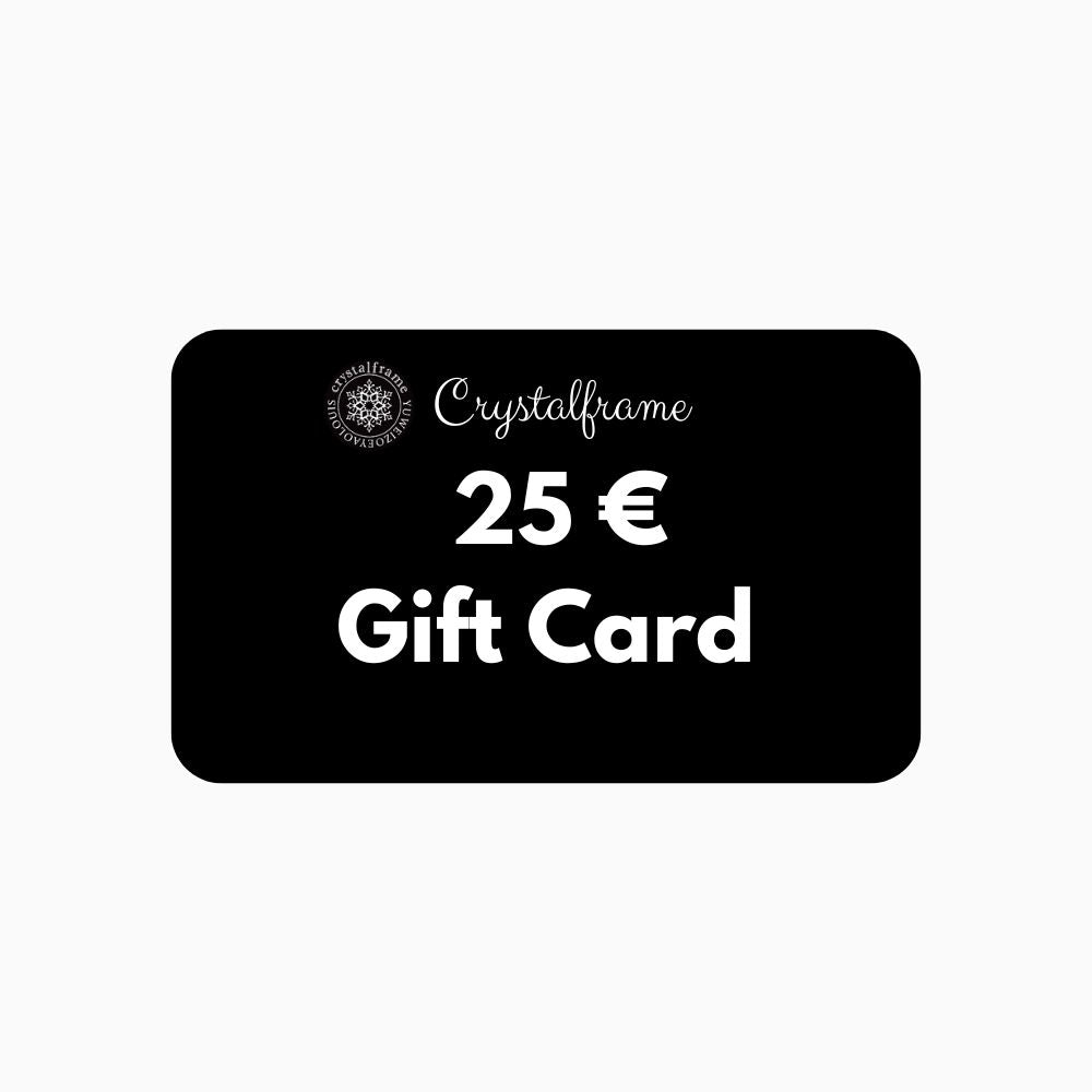 Voucher via e-mail